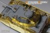 Voyager Model PEA450 WWII German Pz.Kpfw.IV Ausf.J Thoma shields wire mesh schürzen (Last Production) (FOR Boder 35008) 1/35